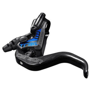 Magura Disc Brake Parts Magura MC/Lever Assembly MT Trail SL - Left/Right (Blk)
