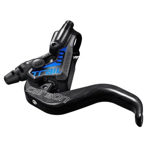 Magura Disc Brake Parts Magura MC/Lever Assembly MT Trail SL - Left/Right (Blk)