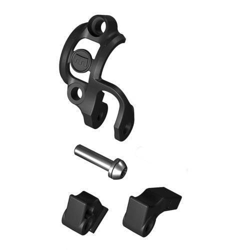 Magura Disc Brake Parts Magura Shiftmix Shimano I-Spec I+II 2-Bolt Mount Left-