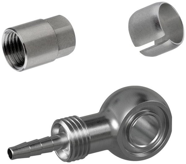 Magura Disc Hose and Parts Magura ETT Easy Link Banjo Connection Kit - For Gustav Pro Caliper