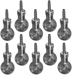 Magura Disc Hose and Parts Magura ETT Easy Link Banjo Fitting - 10pcs.