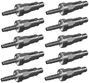 Magura Disc Hose and Parts Magura ETT Easy Link Thread Line Insert - 10pcs.