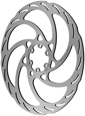 Magura Disc Rotor 180Mm Magura Gustav Pro MDR-S Disc Brake Rotor