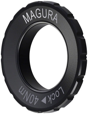 Magura Disc Rotor Magura External Centerlock Rotor Lockring for all axle types