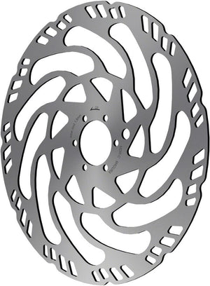 Magura Disc Rotor Magura MDR-C Disc Brake Rotor - 220mm 6-Bolt eBike Optimized Silver
