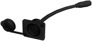 Mahle Ebike Battery Cables MAHLE Smartbike Systems X35 External Charging Port -  With Internal Connector Wire