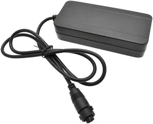 Mahle Ebike Battery Chargers MAHLE Smartbike Systems X35 Charger - Wall Plug Cord Not Included
