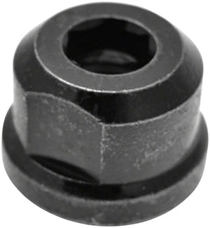Mahle Ebike Motor Parts MAHLE Smartbike Systems X35 Motor Lock Nut - Qty 2 Black
