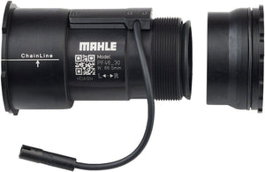 Mahle Ebike Motor Parts PF46-30 MAHLE Smartbike Systems X20 TCS Bottom Bracket