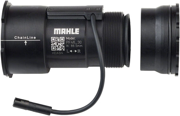 Mahle Ebike Motor Parts PF46-30 MAHLE Smartbike Systems X20 TCS Bottom Bracket