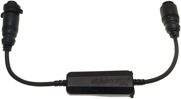 Mahle Ebike Tools MAHLE Smartbike Systems GCU Cable - X35 For Firmware Updates
