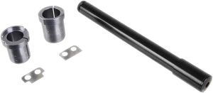 Marzocchi Axles & Axle Parts Marzocchi Bomber DJ 15 x 100 mm Axle Conversion Kit