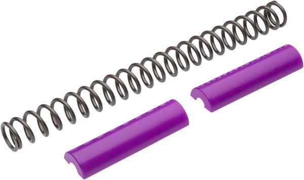 Marzocchi Coil Springs & Parts Soft / 2024 Marzocchi Bomber Z1 Suspension Fork Coil Spring Kits