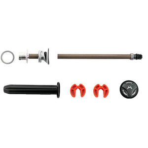 Marzocchi Fork Service Kits Marzocchi Plunger Shaft and Topcap Kit Z1 Coil 29" 170mm Max