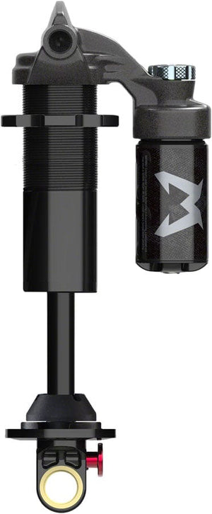Marzocchi Rear Shocks Marzocchi Bomber CR Rear Shock - Metric 210 x 50 mm Black