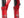 Marzocchi Suspension Fork 140Mm / Red Marzocchi Bomber Z2 Fork 29