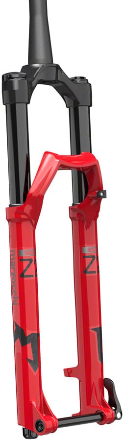 Marzocchi Suspension Fork 140Mm / Red Marzocchi Bomber Z2 Fork 29" 44r