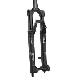 Marzocchi Suspension Fork Marzocchi Bomber DJ Fork 26" 37r 100mm Grip 20x110 Black