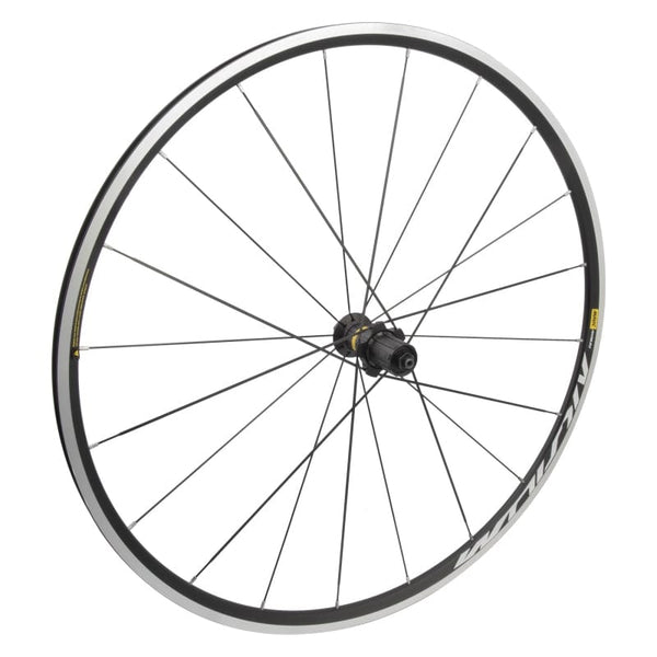 Mavic Wheels Mavic Aksium 700C Wheel Rear
