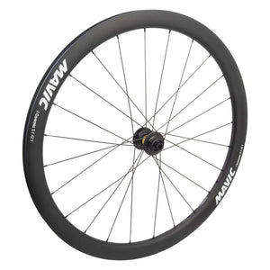Mavic Wheels Mavic Cosmic S 42 Disc 700C Wheel Front