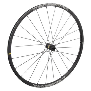 Mavic Wheels Mavic CrossMax 29` Wheel Front