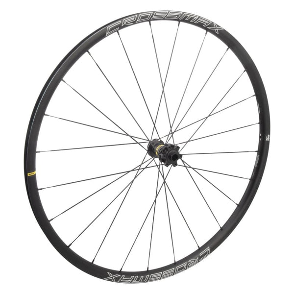Mavic Wheels Mavic CrossMax 29` Wheel Front