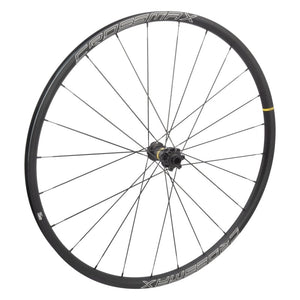 Mavic Wheels Mavic CrossMax 29` Wheel Front