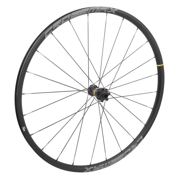 Mavic Wheels Mavic CrossMax 29` Wheel Front