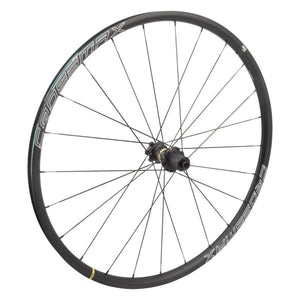 Mavic Wheels Mavic CrossMax 29` Wheel Rear