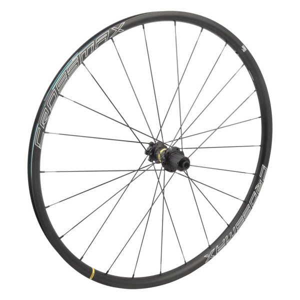 Mavic Wheels Mavic CrossMax 29` Wheel Rear