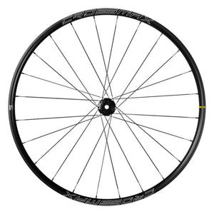 Mavic Wheels Mavic CrossMax 29` Wheel Rear