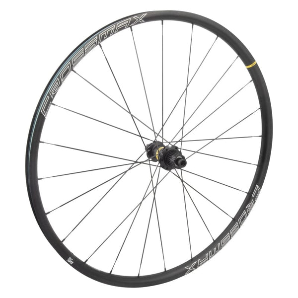 Mavic Wheels Mavic CrossMax 29` Wheel Rear
