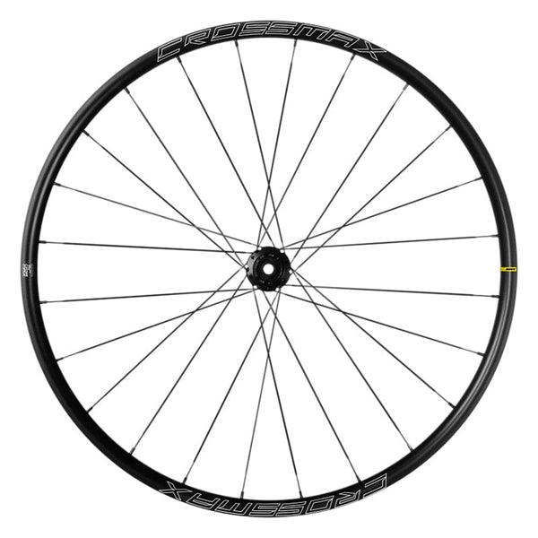 Mavic Wheels Mavic CrossMax 29` Wheel Rear