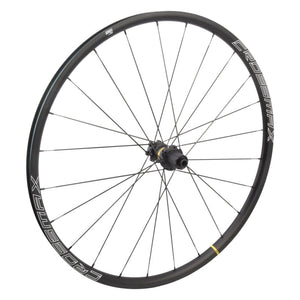 Mavic Wheels Mavic CrossMax 29` Wheel Rear