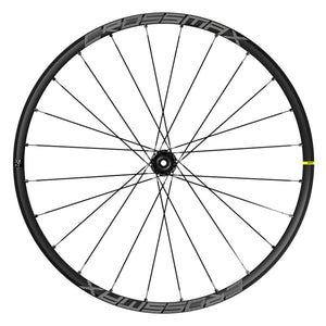 Mavic Wheels Mavic CrossMax XL 29` Wheel Front