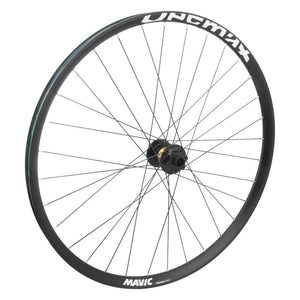 Mavic Wheels Mavic DeeMax Park 29` Wheel Front