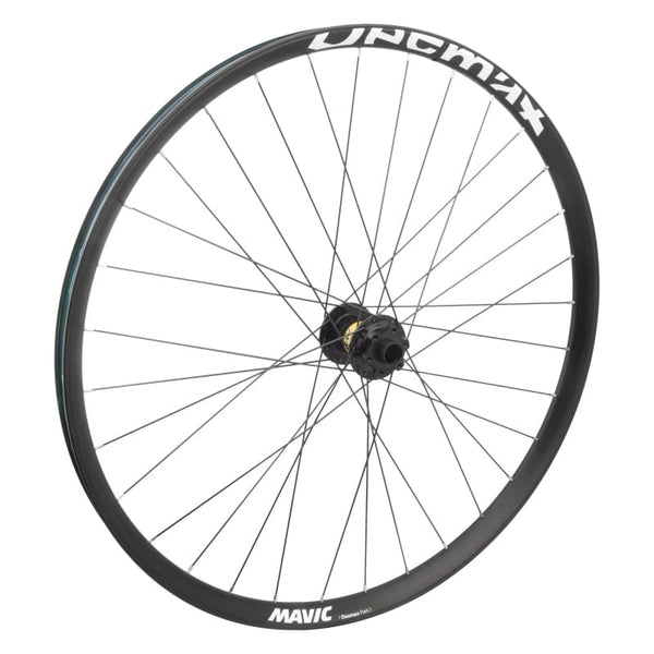 Mavic Wheels Mavic DeeMax Park 29` Wheel Front