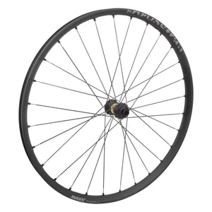Mavic Wheels Mavic E-CrossTrail SL 29` Wheel Front