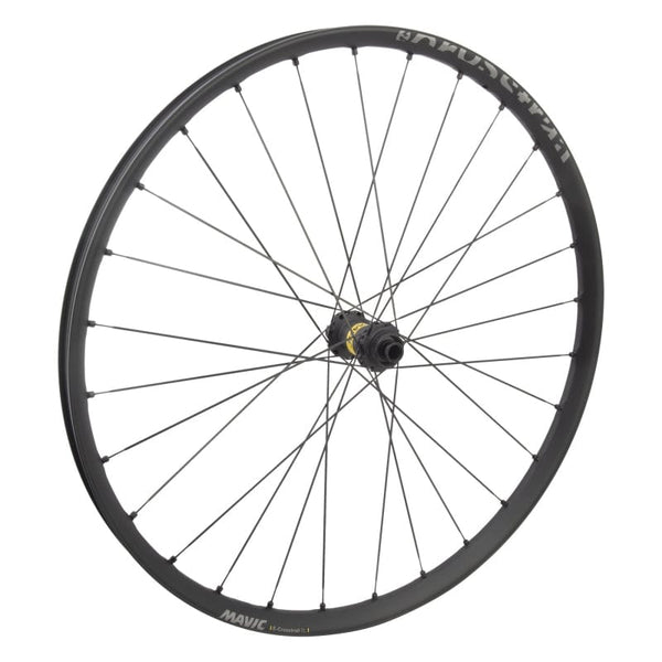 Mavic Wheels Mavic E-CrossTrail SL 29` Wheel Front