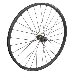 Mavic Wheels Mavic E-CrossTrail SL 29` Wheel Rear