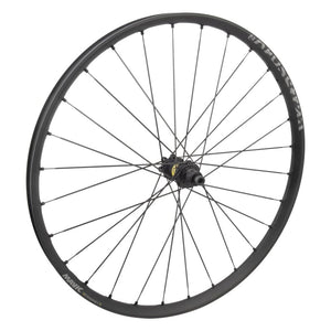 Mavic Wheels Mavic E-CrossTrail SL 29` Wheel Rear