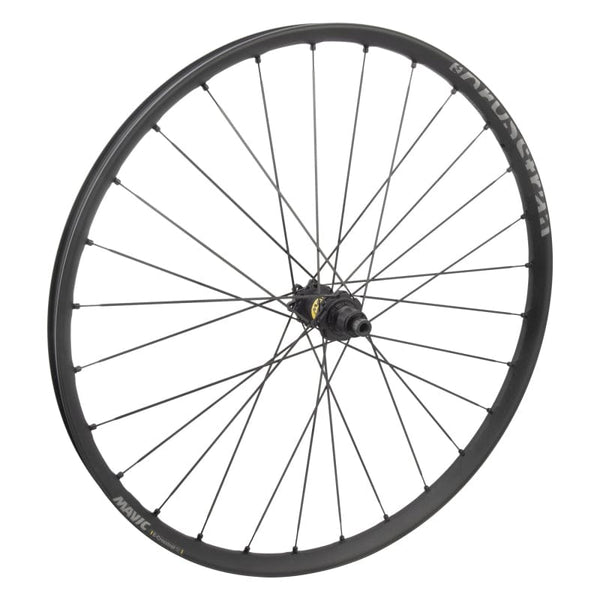 Mavic Wheels Mavic E-CrossTrail SL 29` Wheel Rear