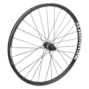 Mavic Wheels Mavic E-DeeMax 29` Wheel Rear