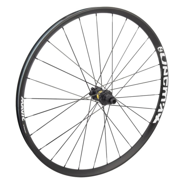 Mavic Wheels Mavic E-DeeMax 29` Wheel Rear