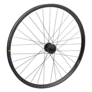 Mavic Wheels Mavic E-SpeedCity 1 27.5` Wheel Front