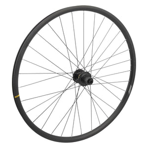 Mavic Wheels Mavic E-SpeedCity 1 700C Wheel Rear