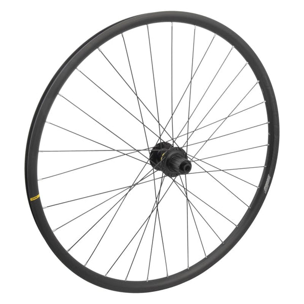 Mavic Wheels Mavic E-SpeedCity 1 700C Wheel Rear