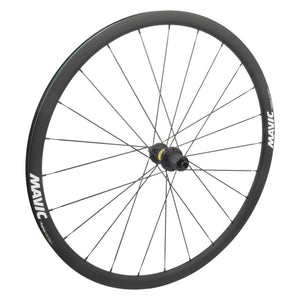 Mavic Wheels Mavic Ksyrium 30 Disc 700C Wheel Rear