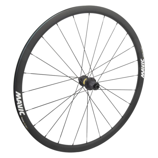 Mavic Wheels Mavic Ksyrium 30 Disc 700C Wheel Rear