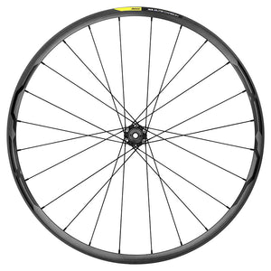 Mavic Wheels Mavic XA Elite Carbon Wheel Rear 29'' / 622 Holes: 24 12mm TA 148mm Disc IS 6-bolt Shimano HG
